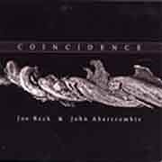 Joe Beck & John Abercrombie - Coincidence  
