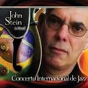 John Stein - Concerto International de Jazz  