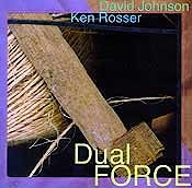 David Johnson / Ken Rosser - Dual Force  