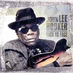 John Lee Hooker - Face To Face  