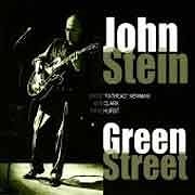 John Stein - Green Street  