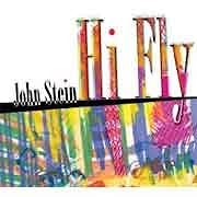 John Stein - Hi Fly  