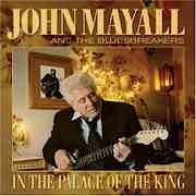 John Mayall & The Bluesbreakers - In the Palace of the King  