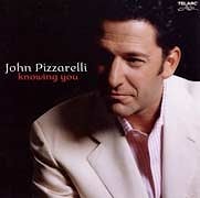 John Pizarelli - Knowing You  