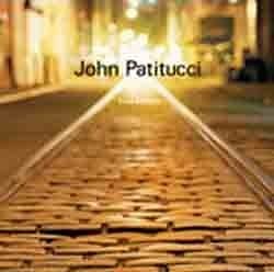 John Patitucci - Line By Line  