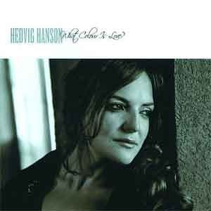 Hedvig Hanson - What Colour is Love  