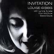 Louise Gibbs - Invitation  