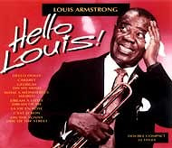 Louis Armstrong - Hello, Louis!  