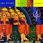 Jai Uttal and The Pagan Love Orchestra - Shiva Station  