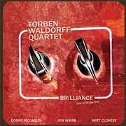 Torben Waldorff Quartet - Brilliance  