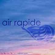 Air Rapide - Rabbit Hunt  
