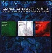 Gianluigi Trovesi Nonet - Round About A Midsummer’s Dream  