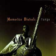 Mamadou Diabate - Tunga  